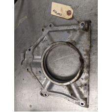 07F107 Rear Oil Seal Housing From 2007 Ford F-150  5.4 5C3E6K318AA